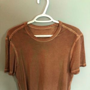 Lululemon 5 year Tee
